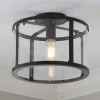 Piedmont Ceiling Light - Small