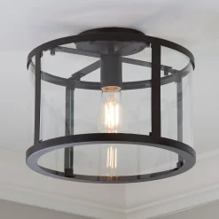 Piedmont Ceiling Light - Small
