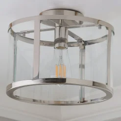 Piedmont Ceiling Light - Small