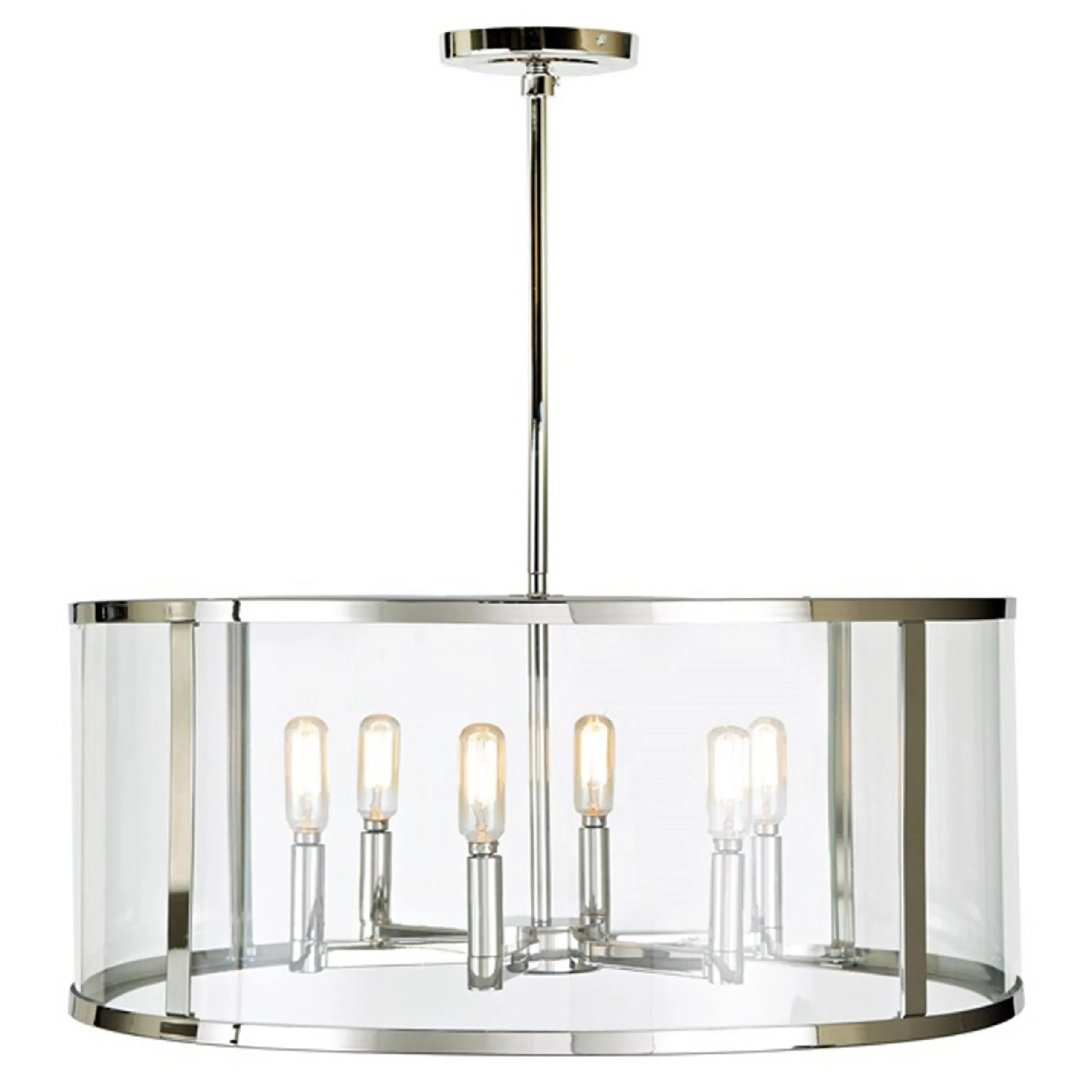Piedmont Chandelier