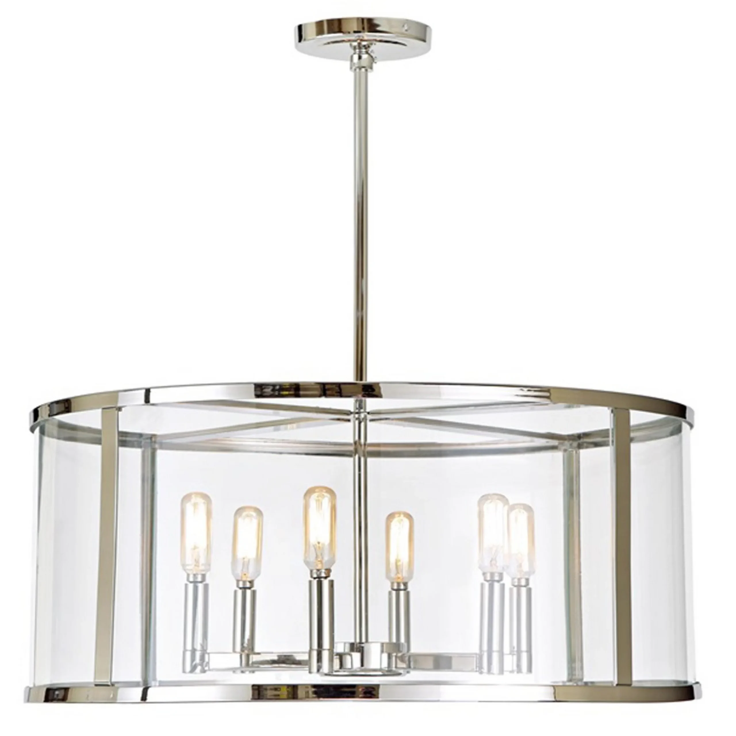 Piedmont Chandelier