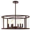 Piedmont Chandelier