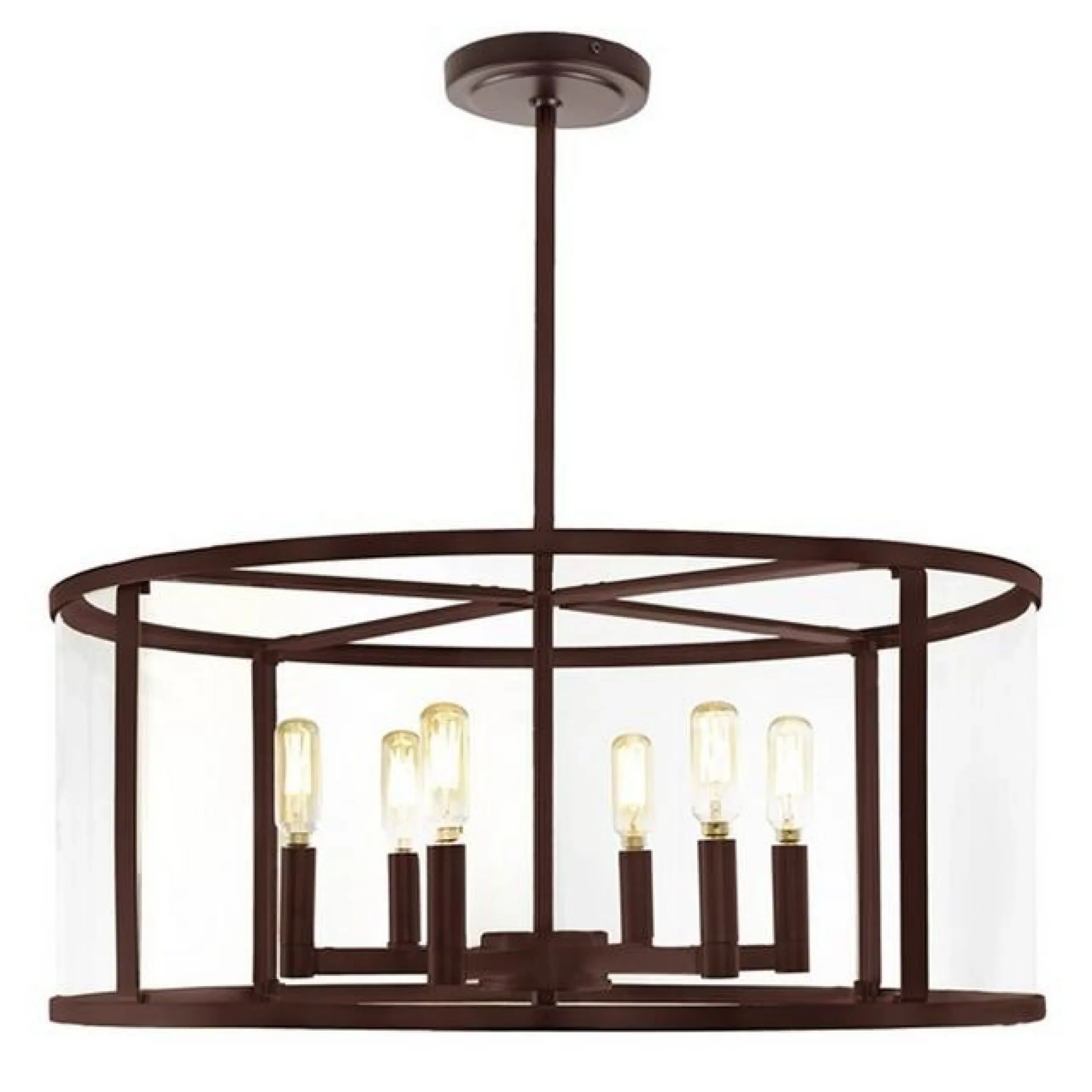 Piedmont Chandelier