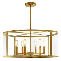 Piedmont Chandelier