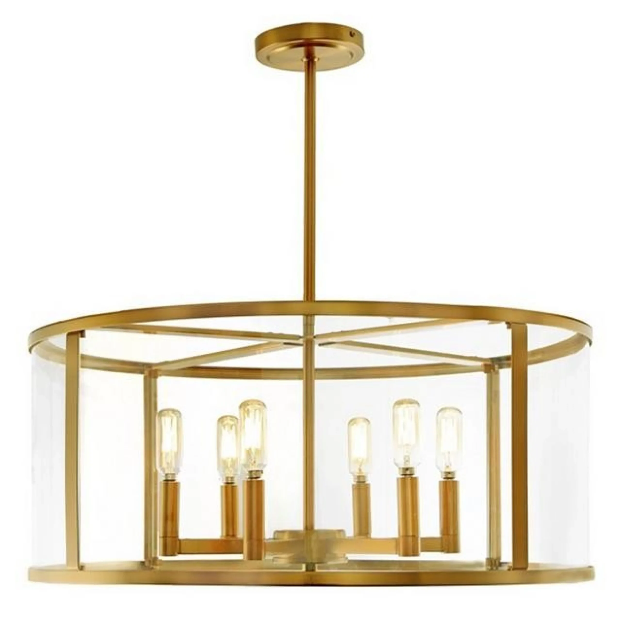 Piedmont Chandelier