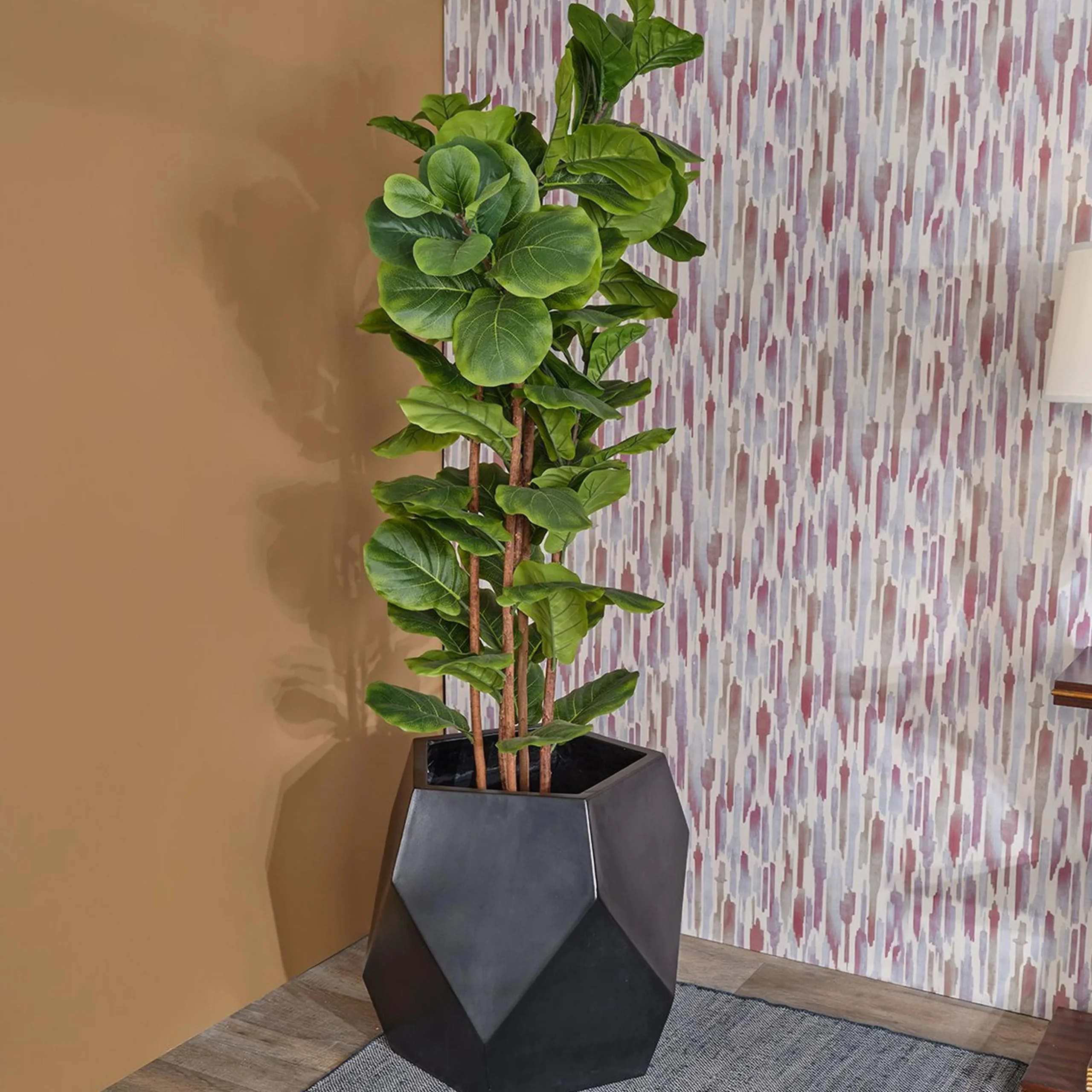 Piedra Planter