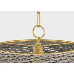 Pinefield Pendant