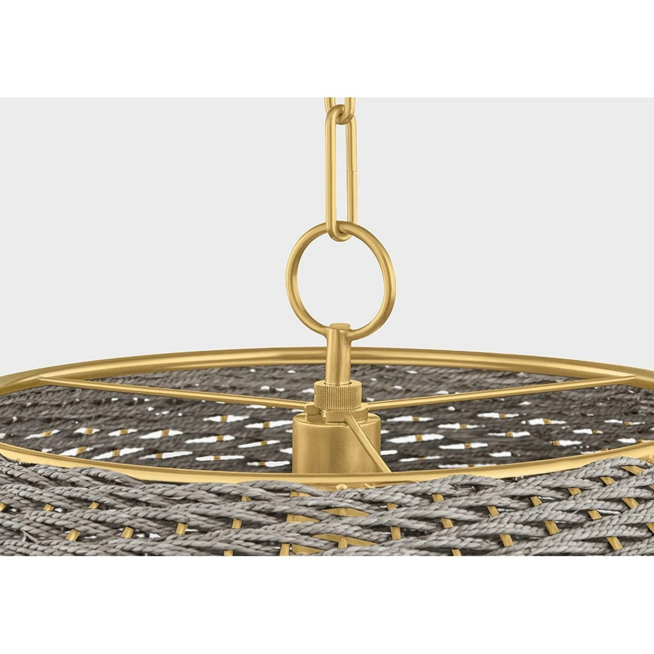 Pinefield Pendant