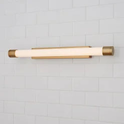Pinnacle Vanity Light - Small