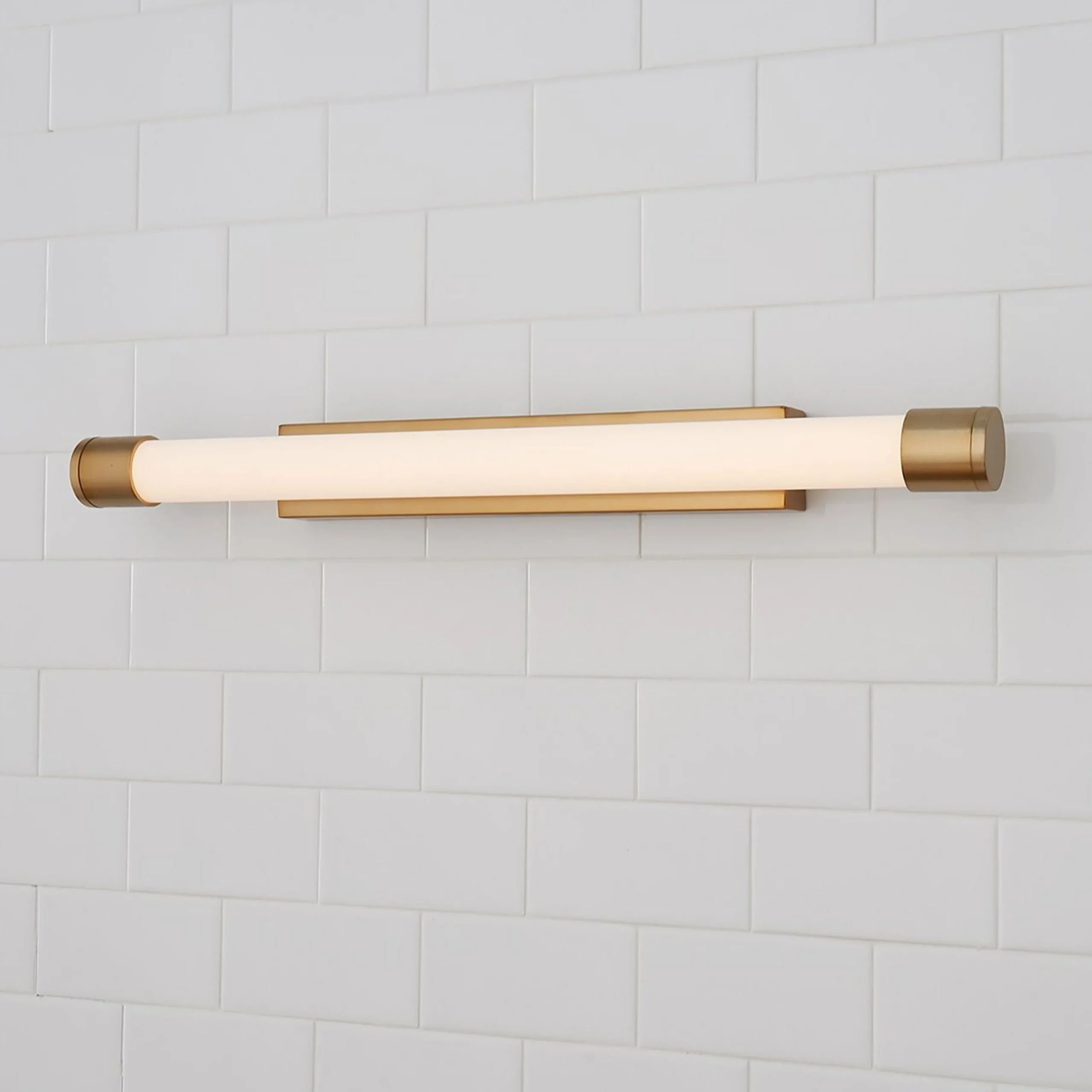 Pinnacle Vanity Light - Small