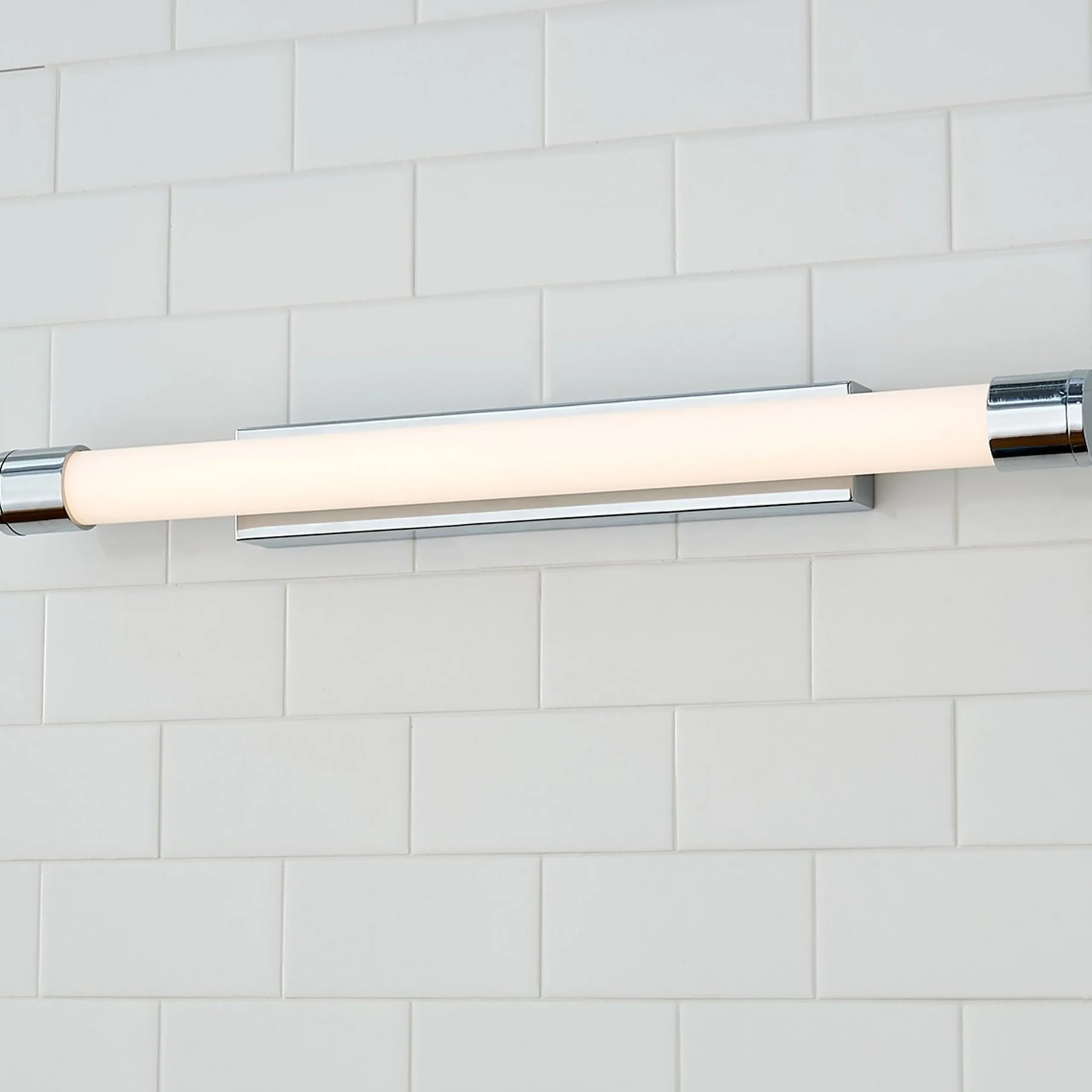 Pinnacle Vanity Light - Small