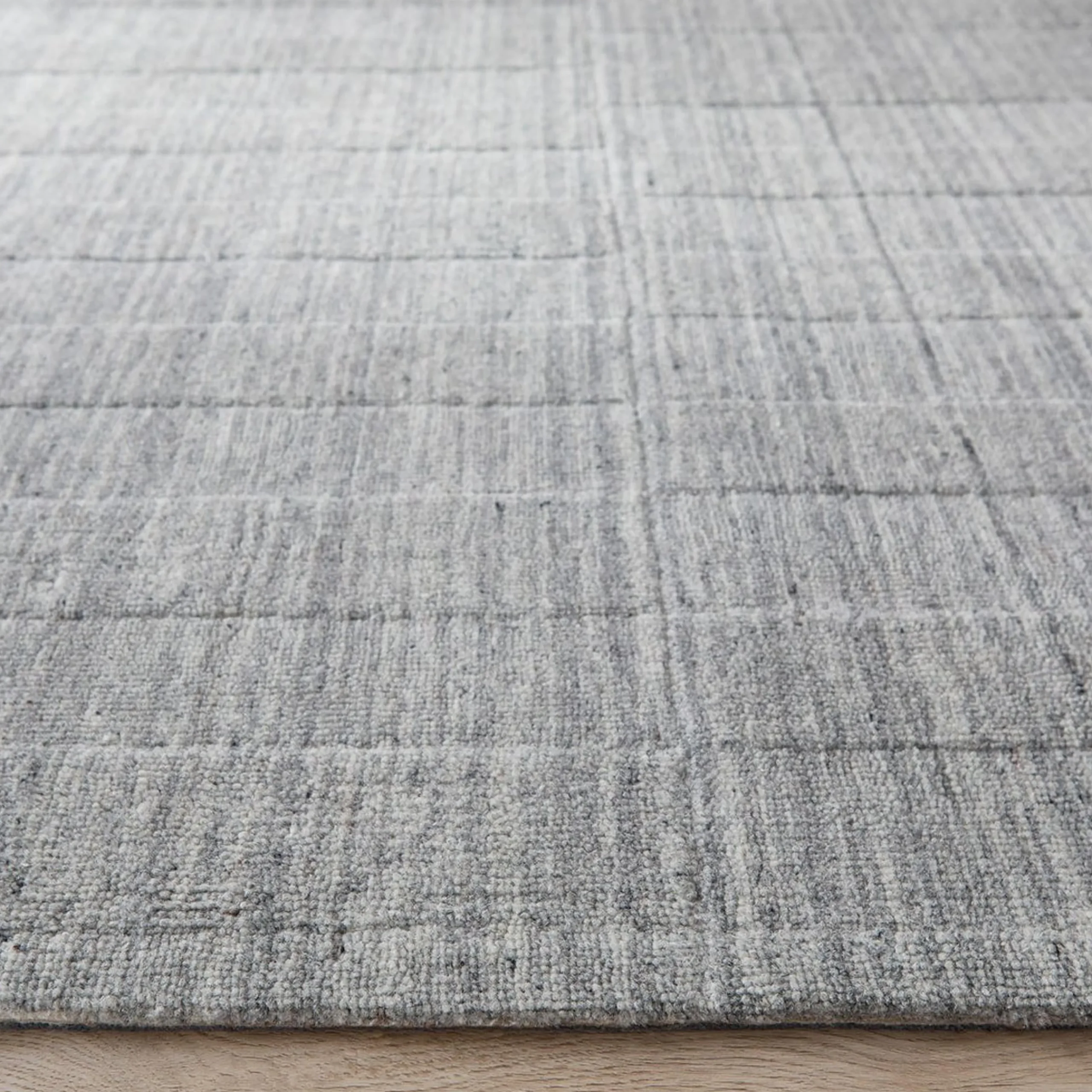 Piotr Hand-Tufted Rug