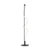 Pirouette LED Floor Lamp