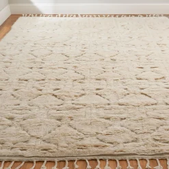 Pizzly Hand-Loomed Rug