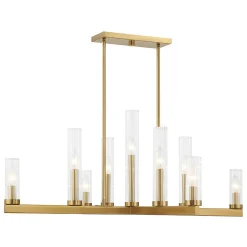 Pleione Chandelier - Large
