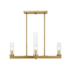 Pleione Chandelier - Small