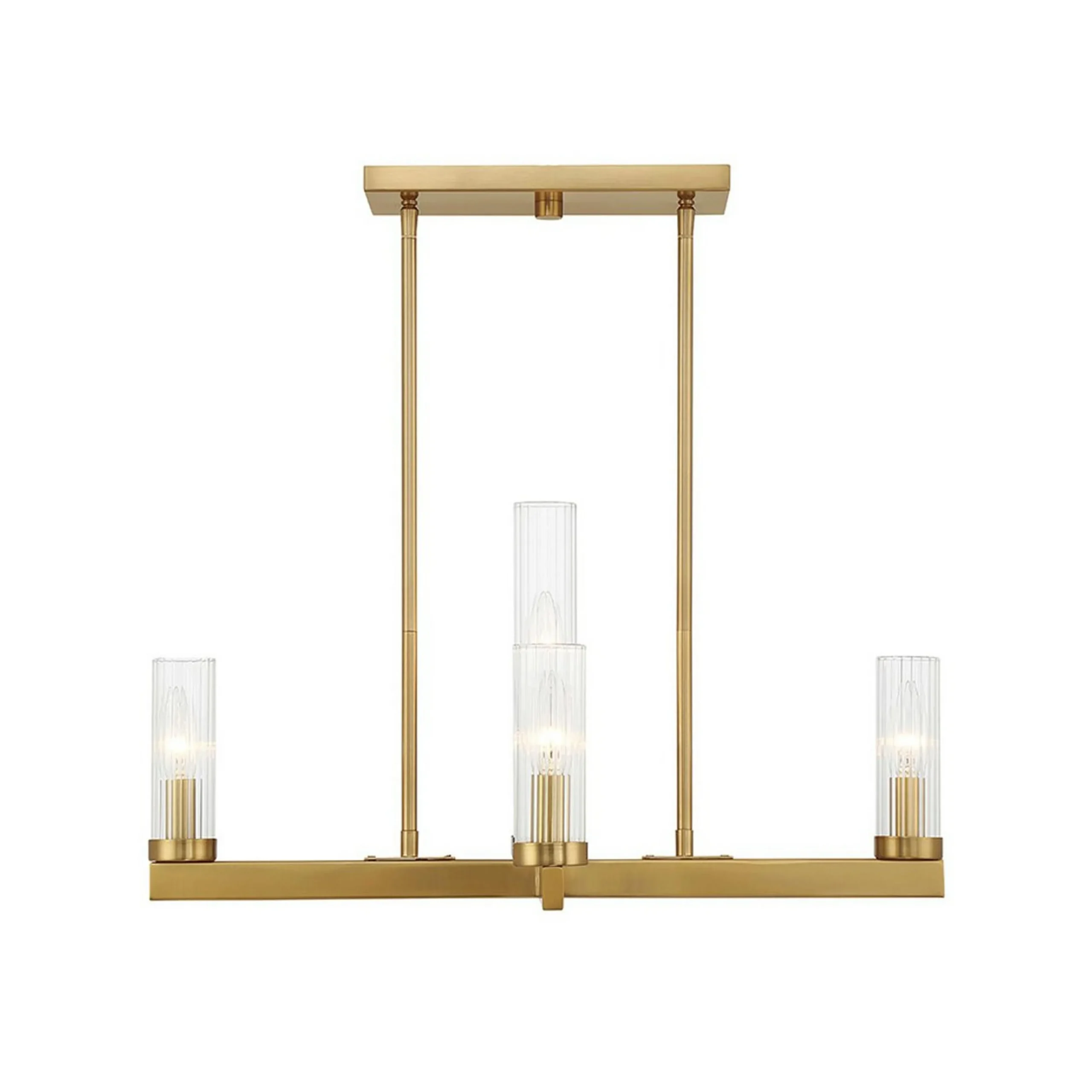 Pleione Chandelier - Small