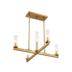 Pleione Chandelier - Small