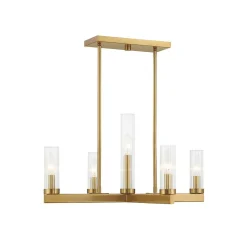 Pleione Chandelier - Small