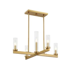 Pleione Chandelier - Small