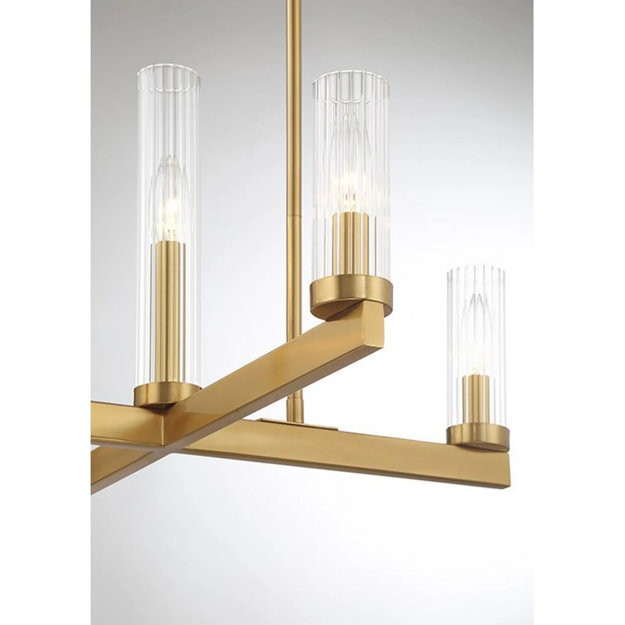 Pleione Chandelier - Small