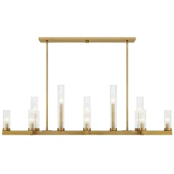 Pleione Island Chandelier