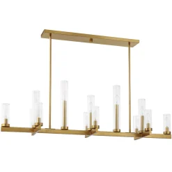 Pleione Island Chandelier