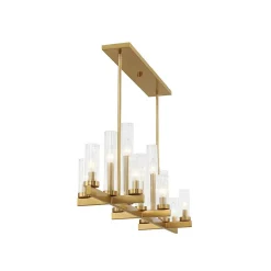 Pleione Island Chandelier