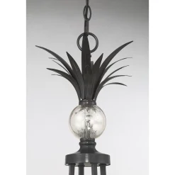 Plume Chandelier