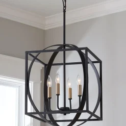 Polar Lantern
