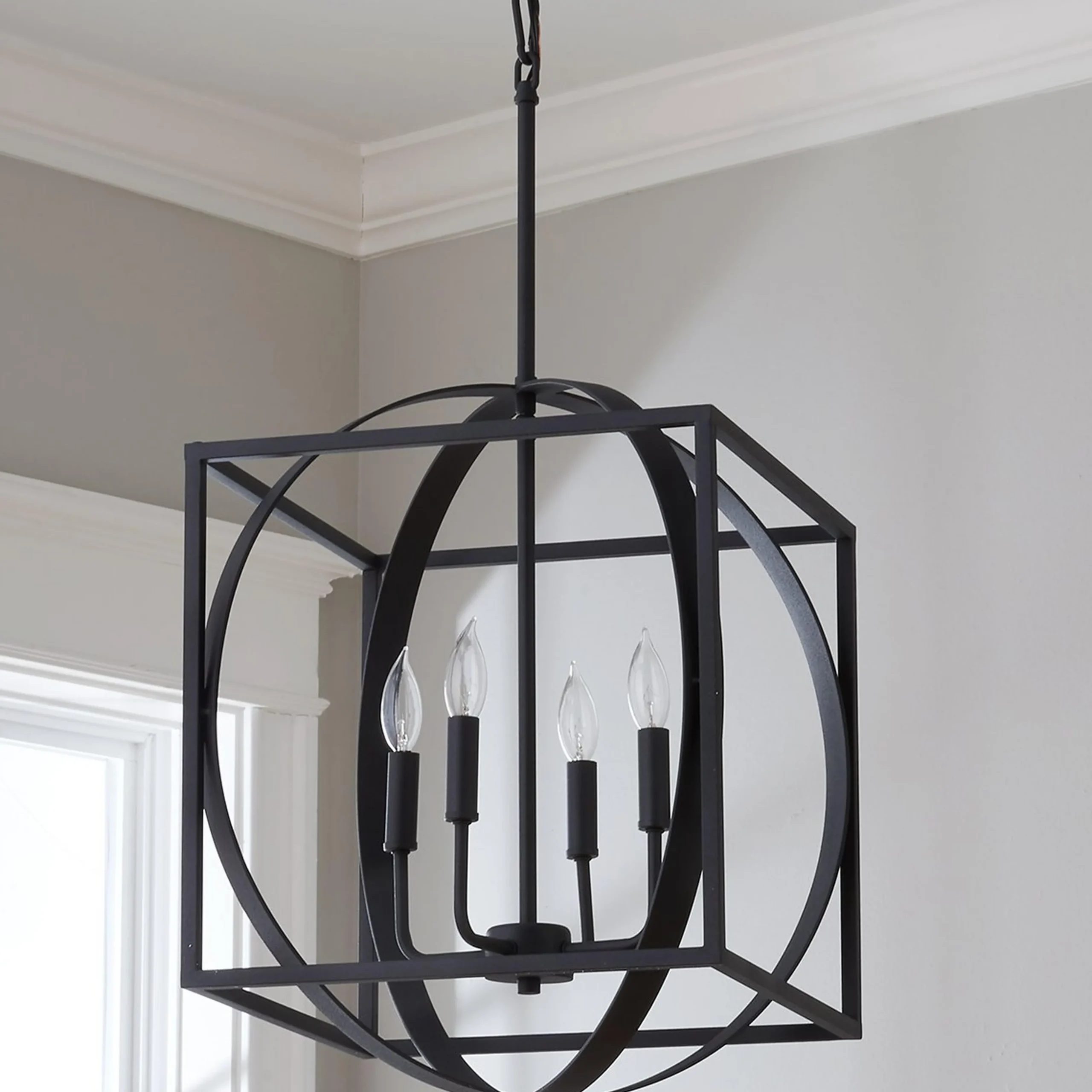 Polar Lantern