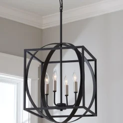 Polar Lantern