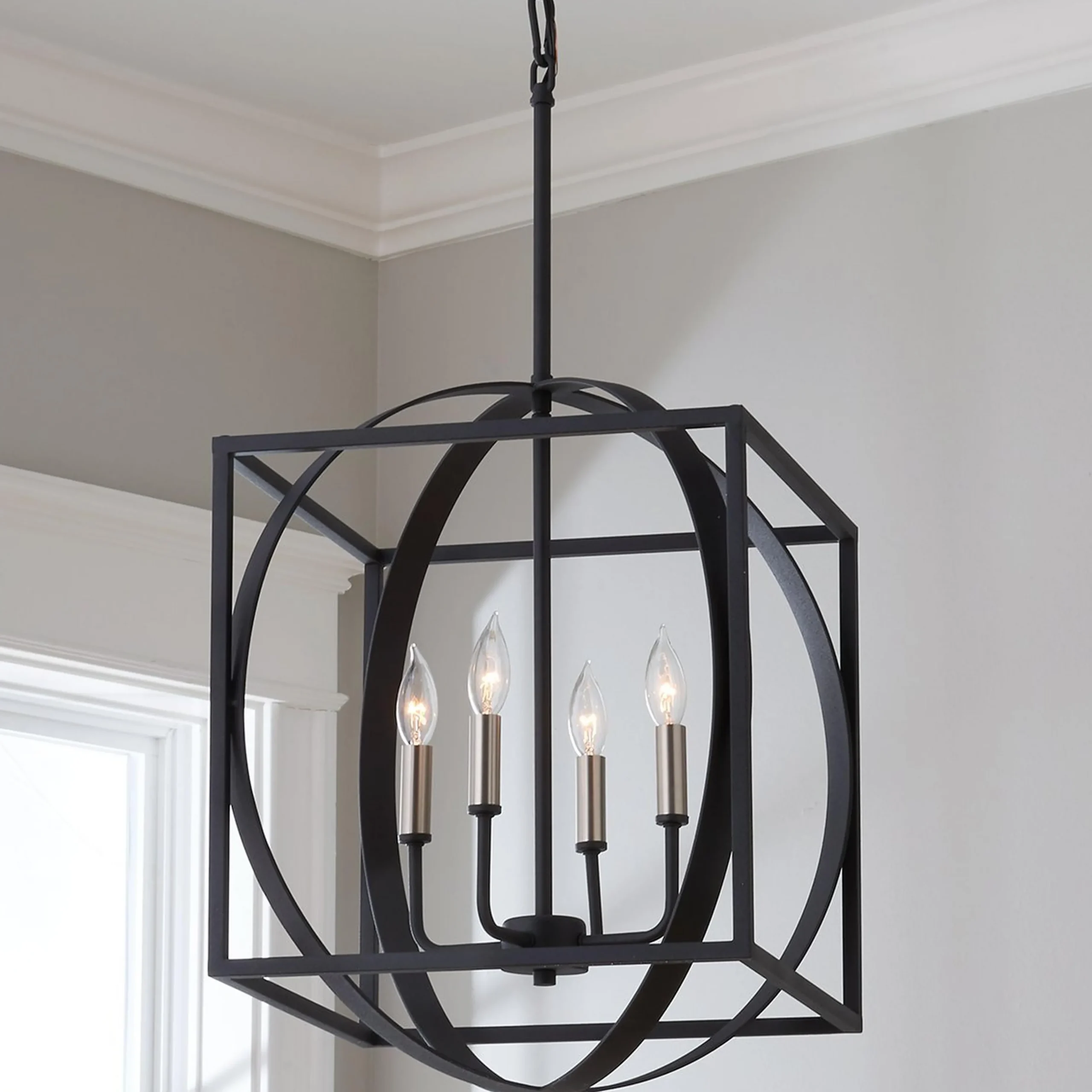 Polar Lantern