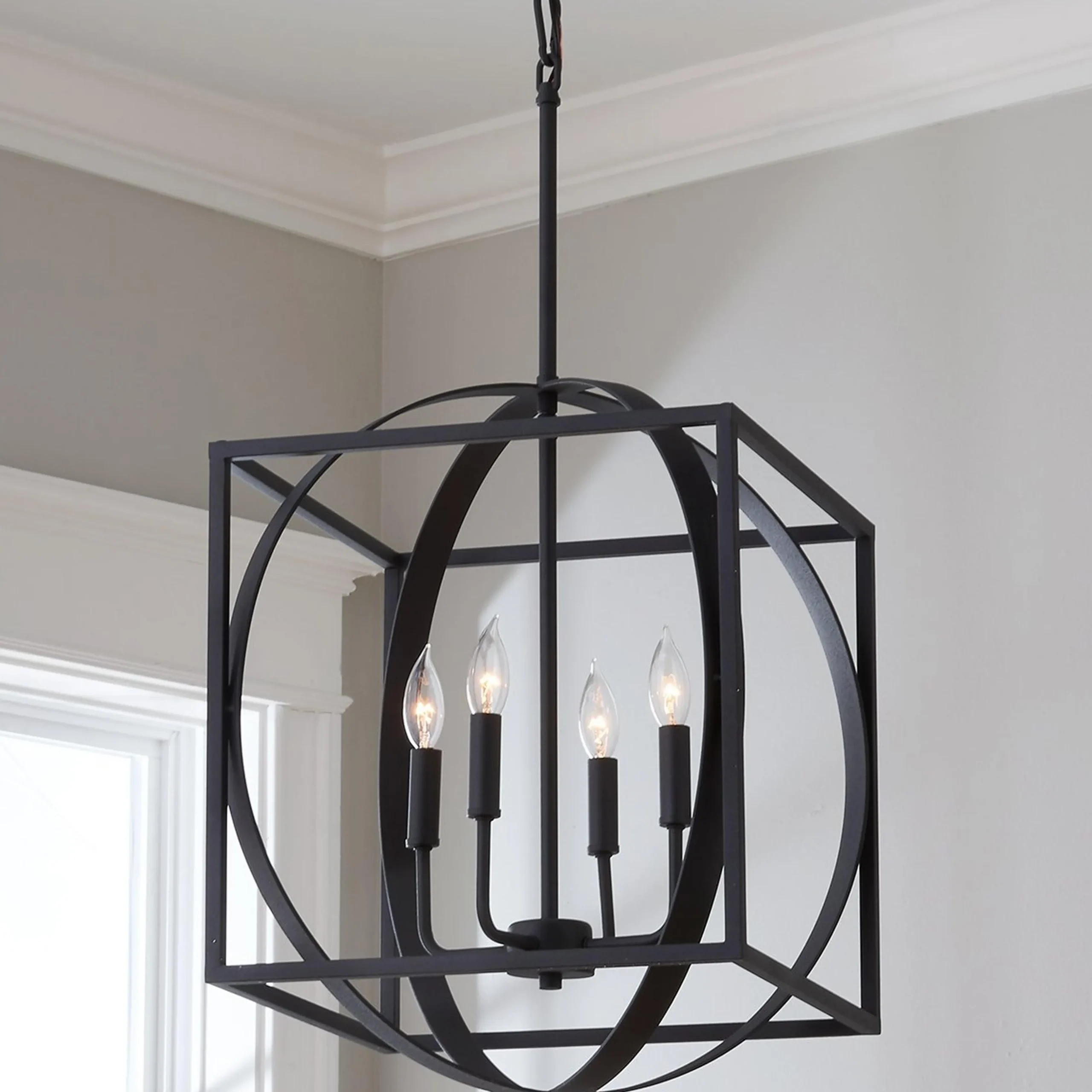 Polar Lantern