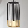 Polly Pendant - Large