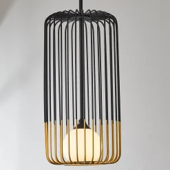 Polly Pendant - Large