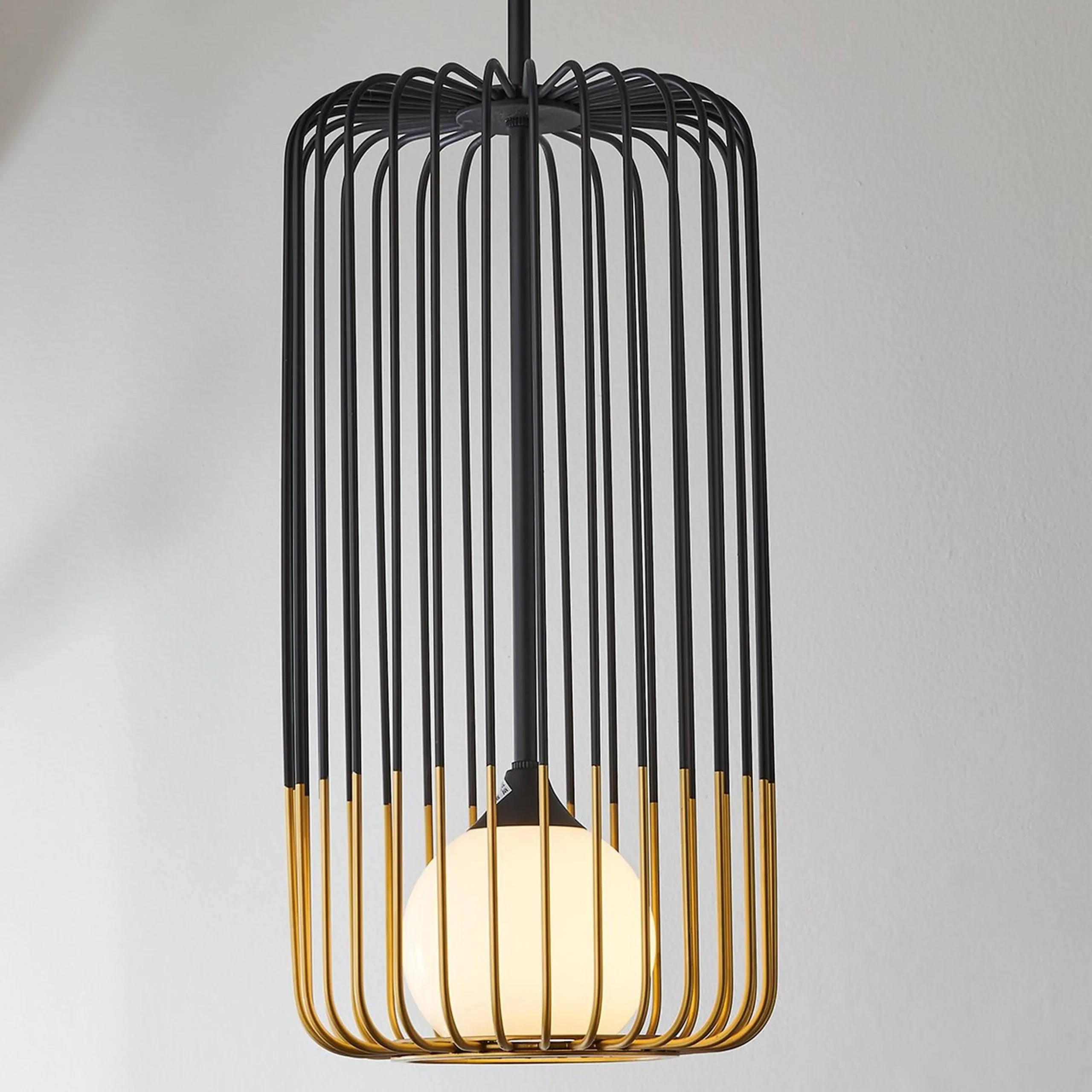 Polly Pendant - Large