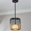 Polly Pendant - Small