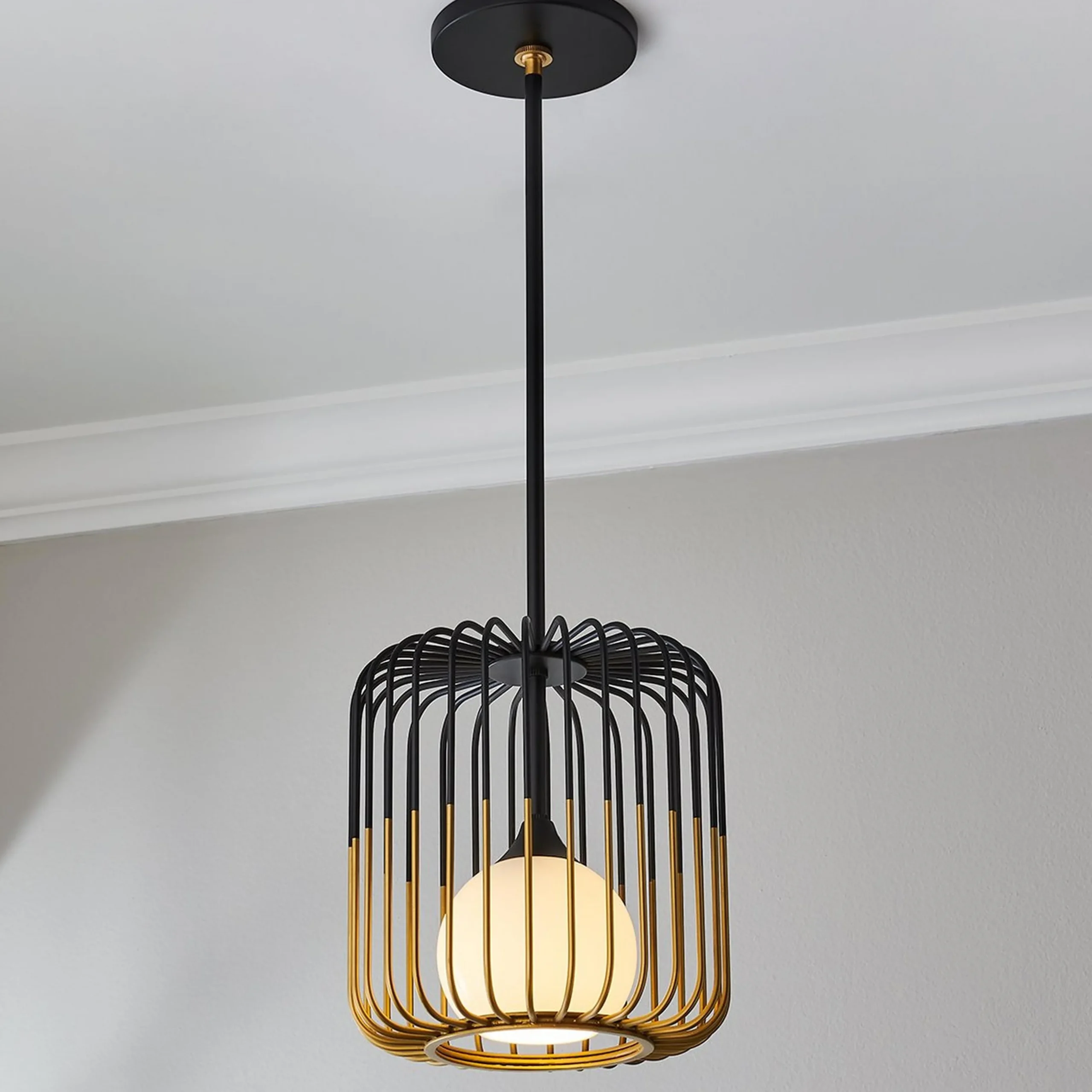 Polly Pendant - Small
