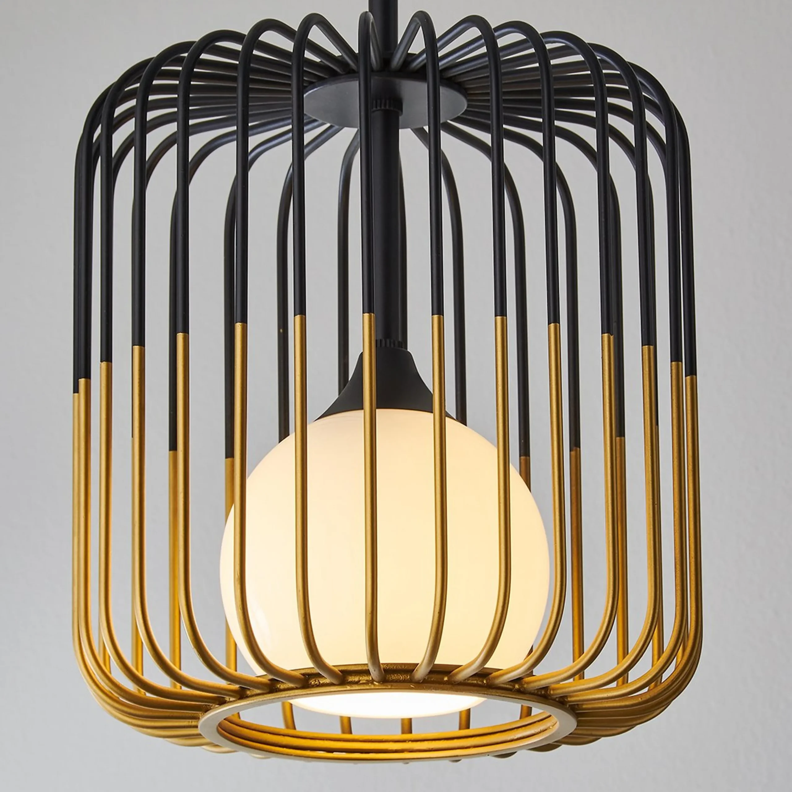 Polly Pendant - Small