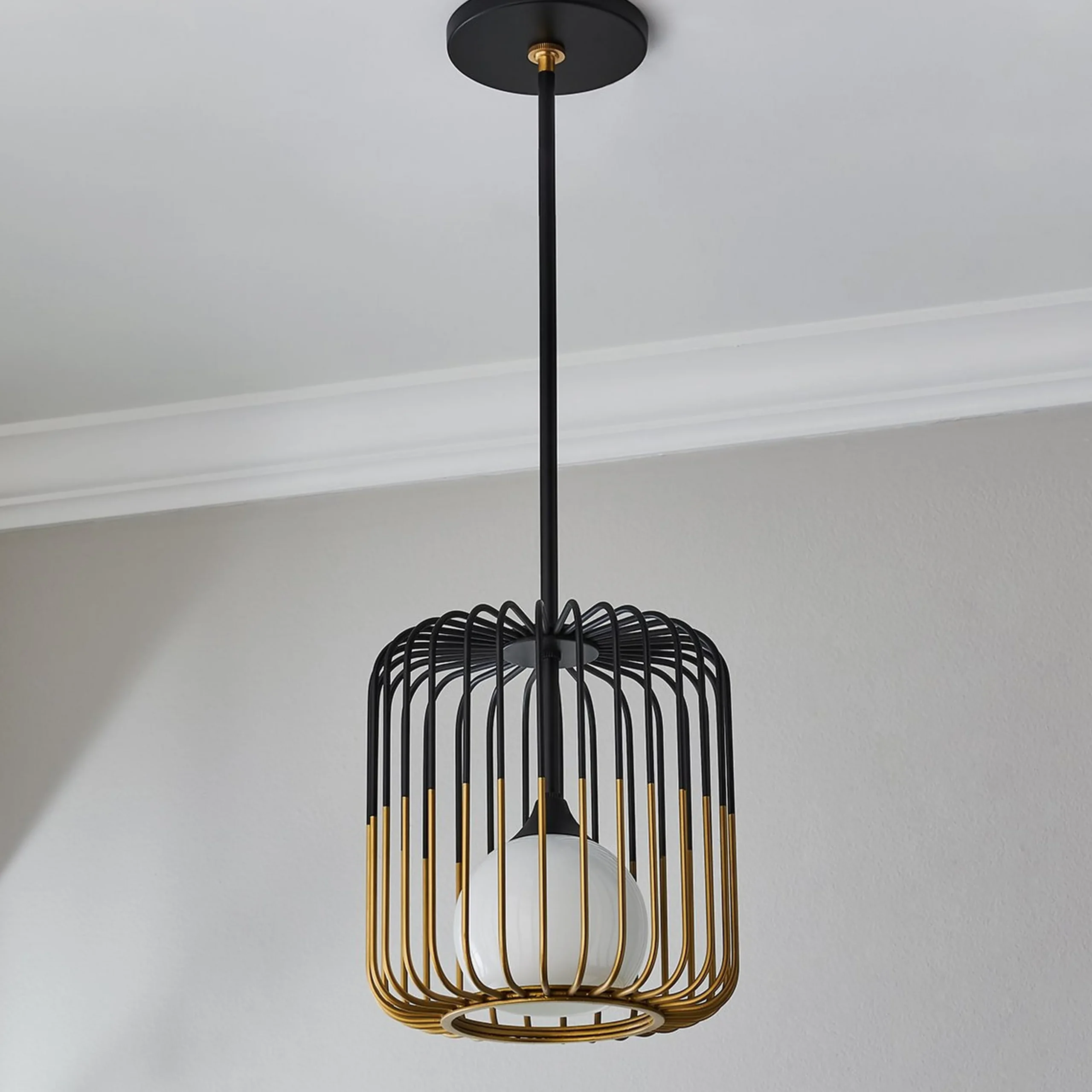 Polly Pendant - Small