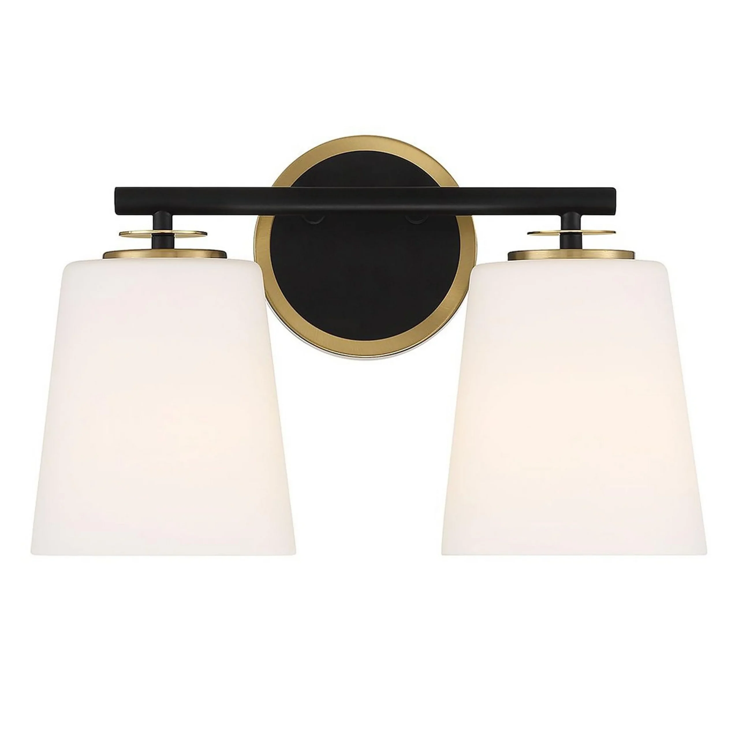 Ponce Vanity Light - 2 Light