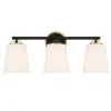 Ponce Vanity Light - 3 Light
