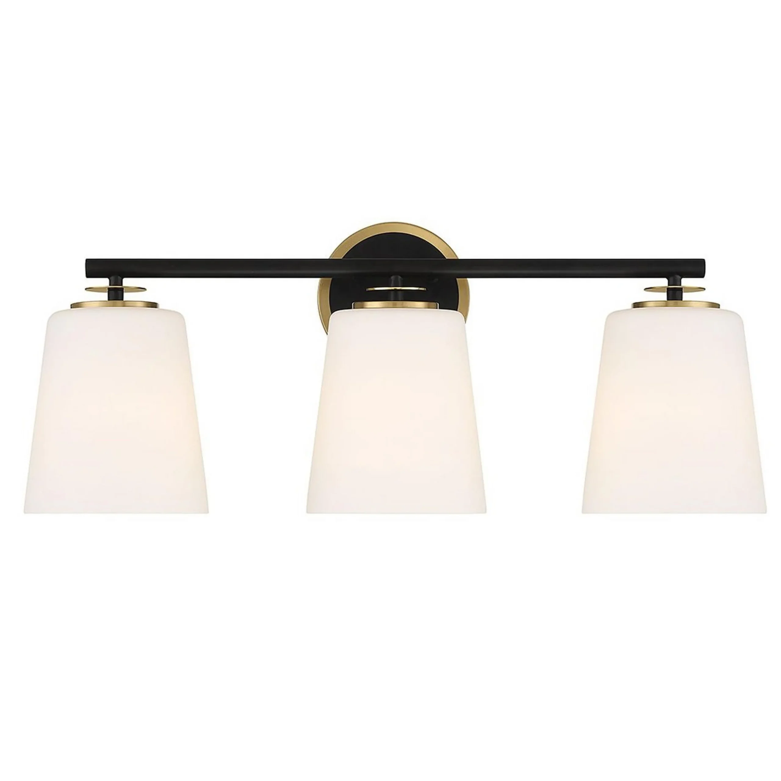 Ponce Vanity Light - 3 Light