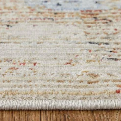 Pond Ripple Rug
