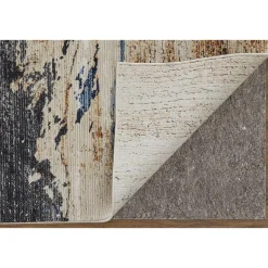 Pond Ripple Rug