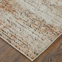 Pond Ripple Rug
