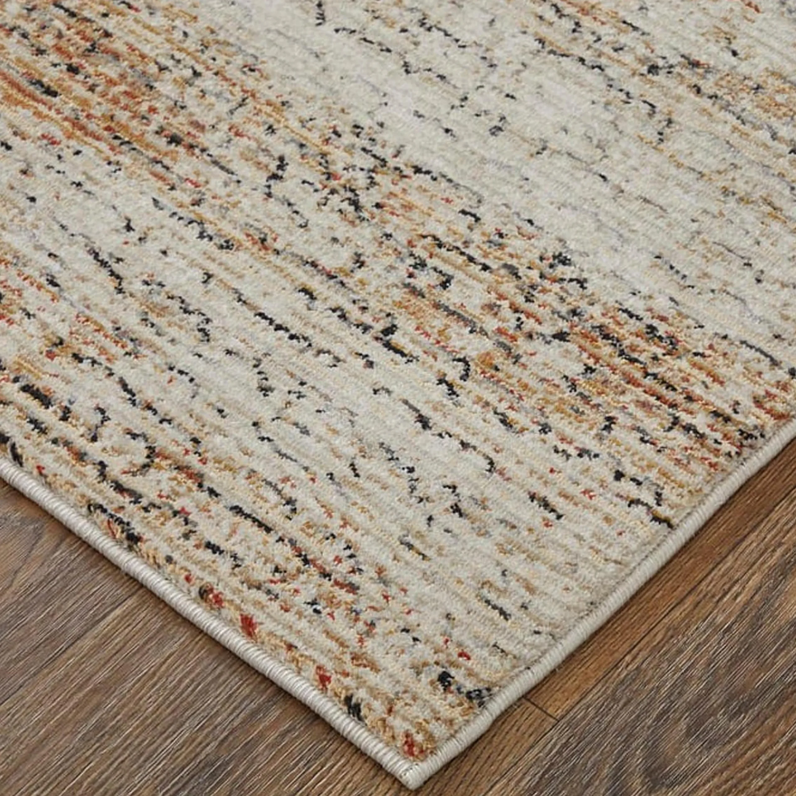 Pond Ripple Rug