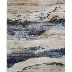 Pond Ripple Rug
