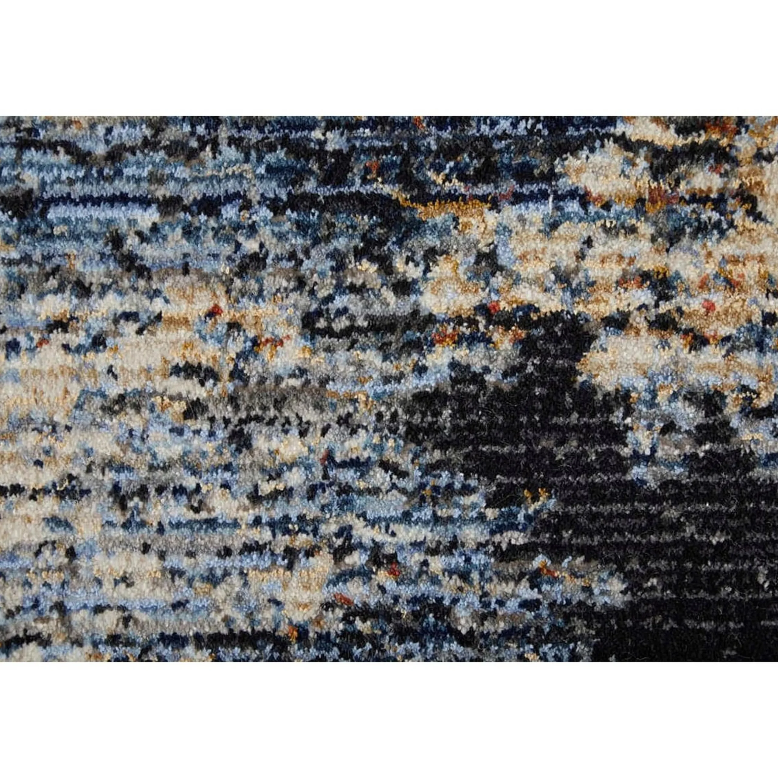 Pond Ripple Rug